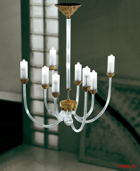 Люстра Italamp 6255